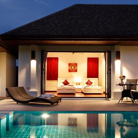 Villa Lovina By Holiplanet Rawai Exteriér fotografie