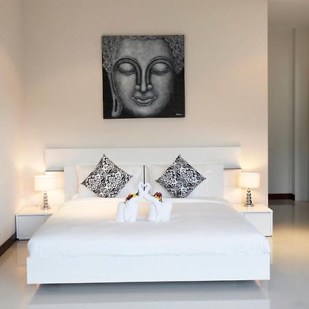 Villa Lovina By Holiplanet Rawai Exteriér fotografie