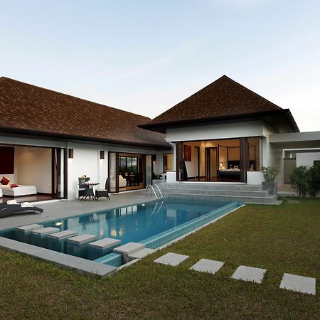 Villa Lovina By Holiplanet Rawai Exteriér fotografie