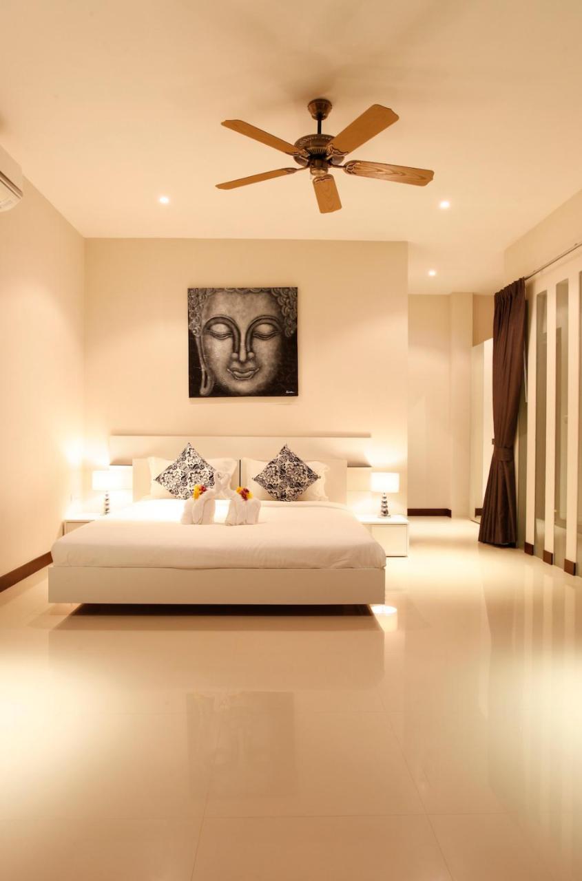 Villa Lovina By Holiplanet Rawai Exteriér fotografie