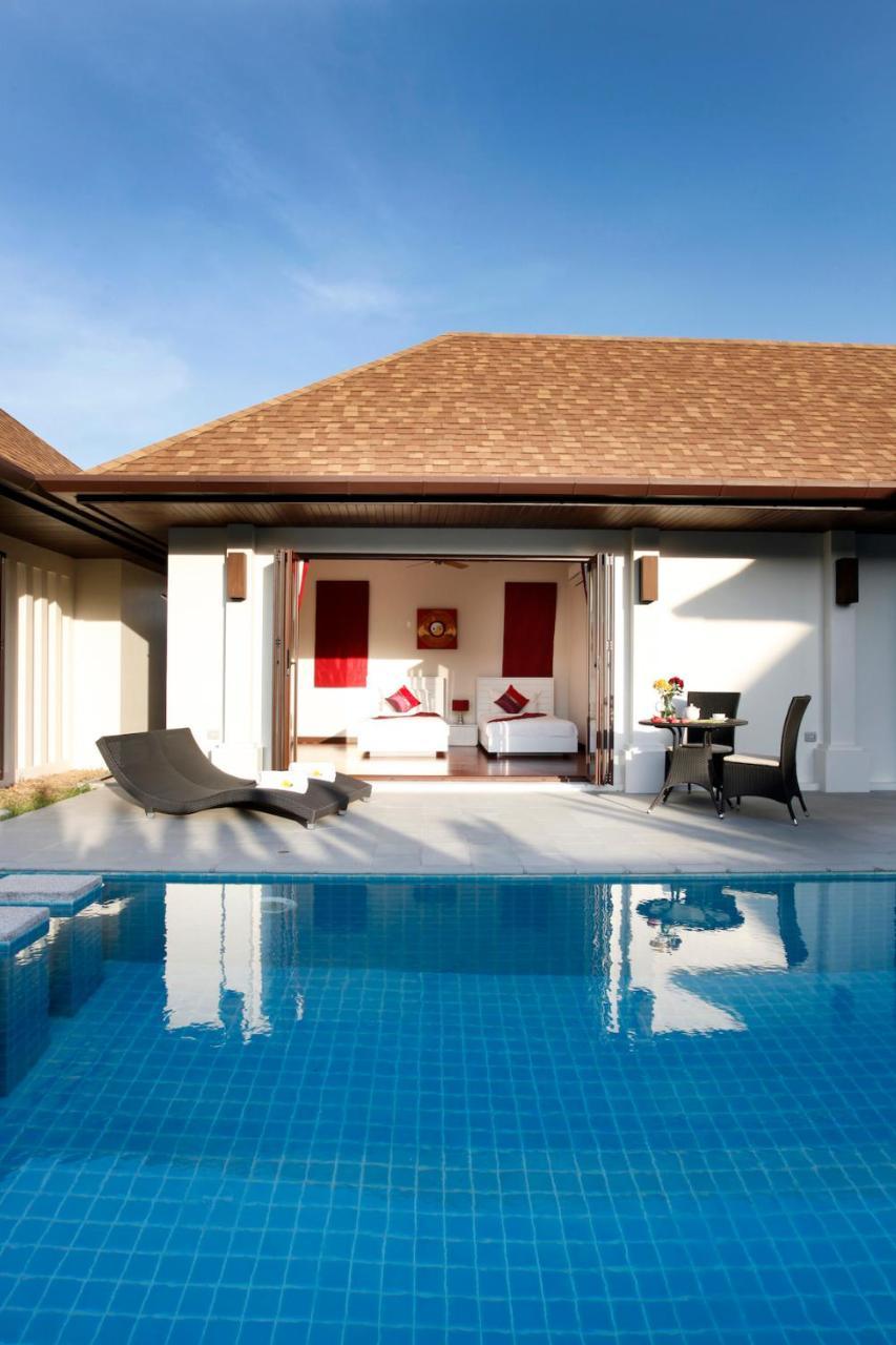 Villa Lovina By Holiplanet Rawai Exteriér fotografie