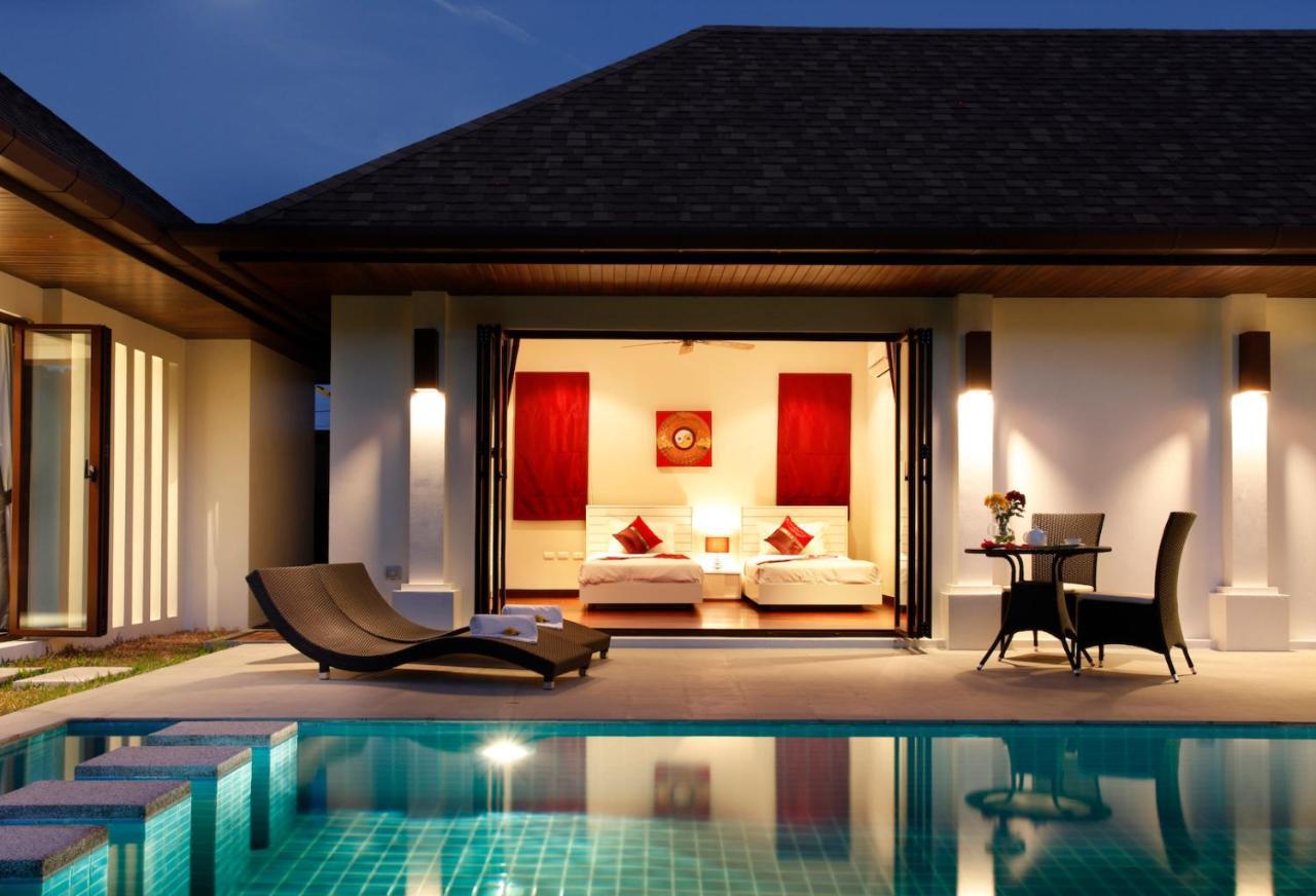 Villa Lovina By Holiplanet Rawai Exteriér fotografie