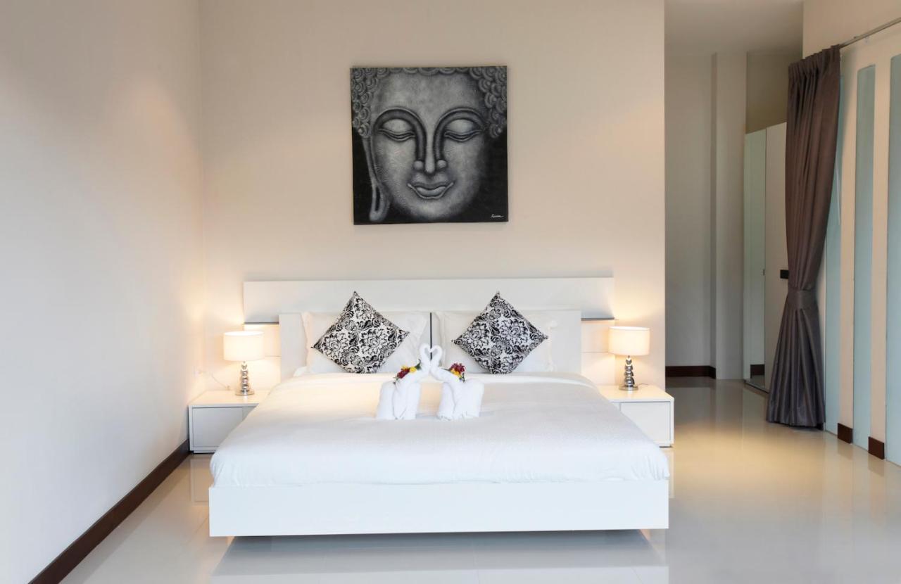 Villa Lovina By Holiplanet Rawai Exteriér fotografie