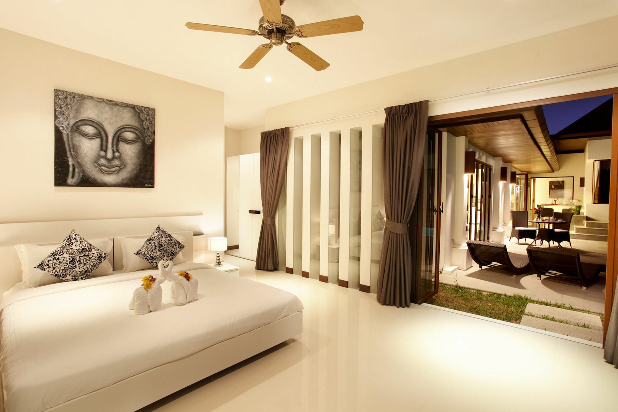 Villa Lovina By Holiplanet Rawai Exteriér fotografie