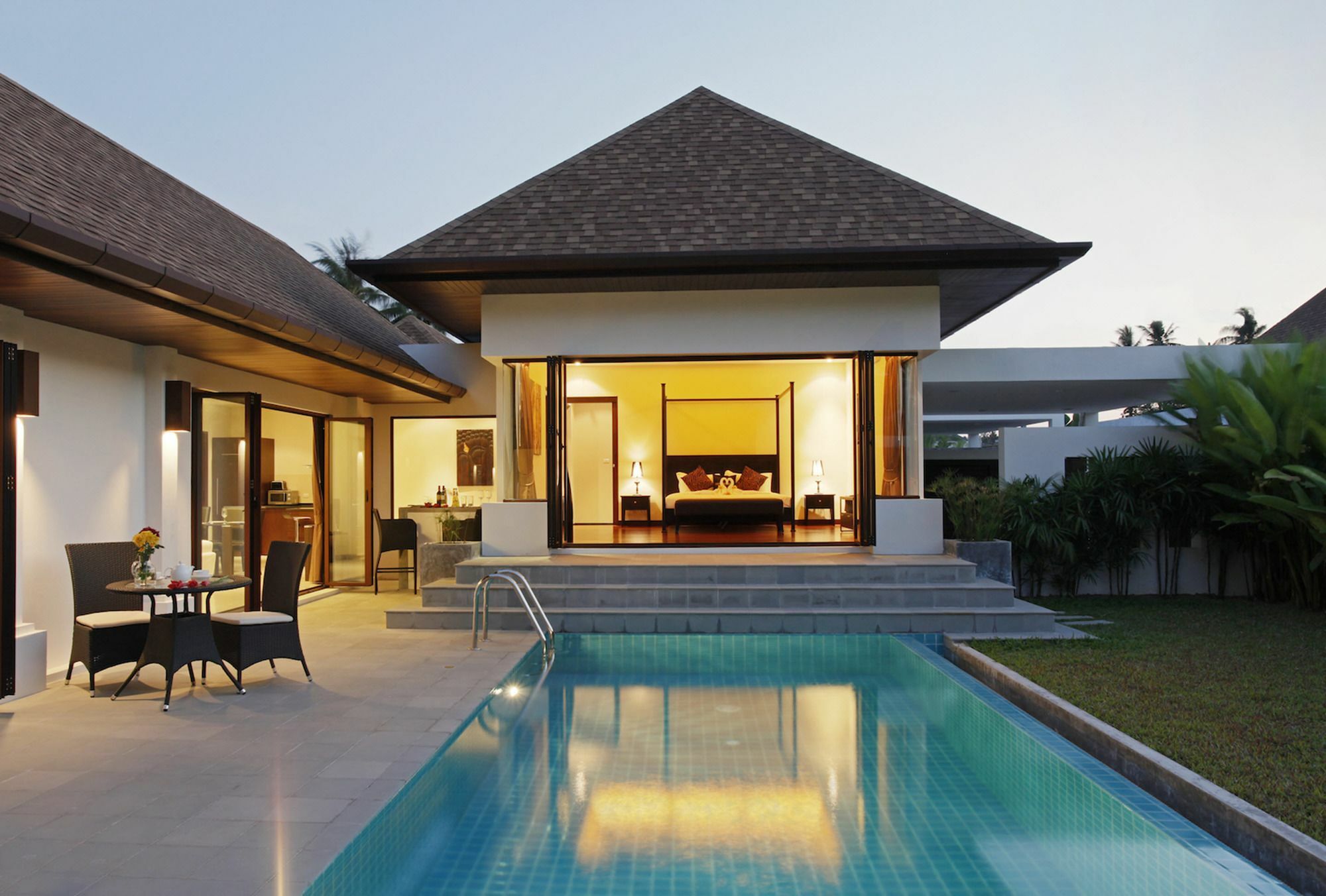 Villa Lovina By Holiplanet Rawai Exteriér fotografie