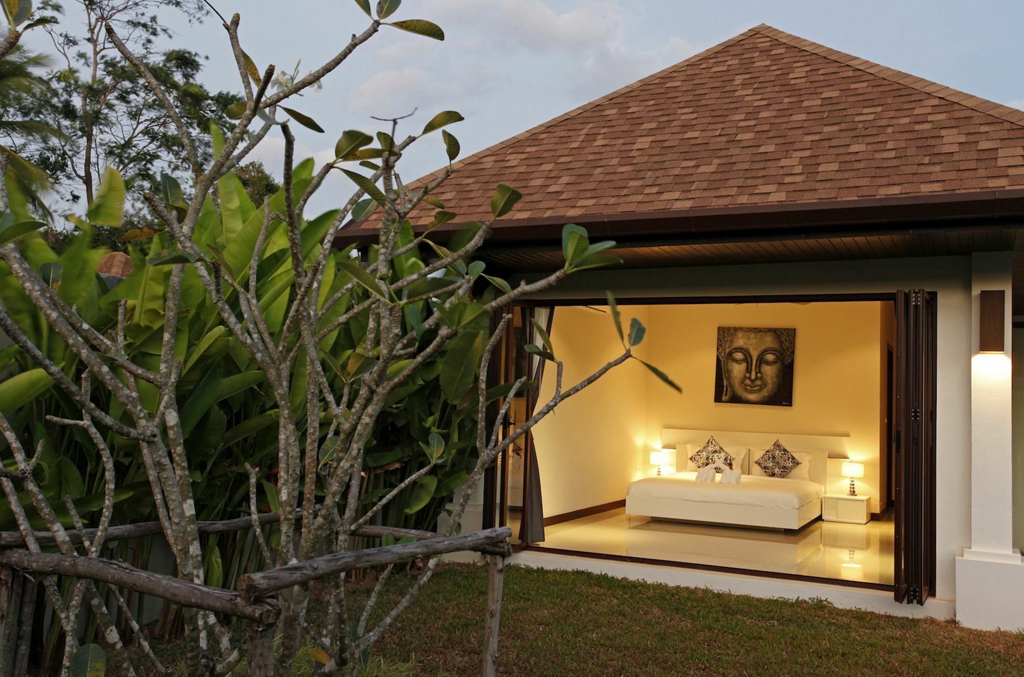 Villa Lovina By Holiplanet Rawai Exteriér fotografie