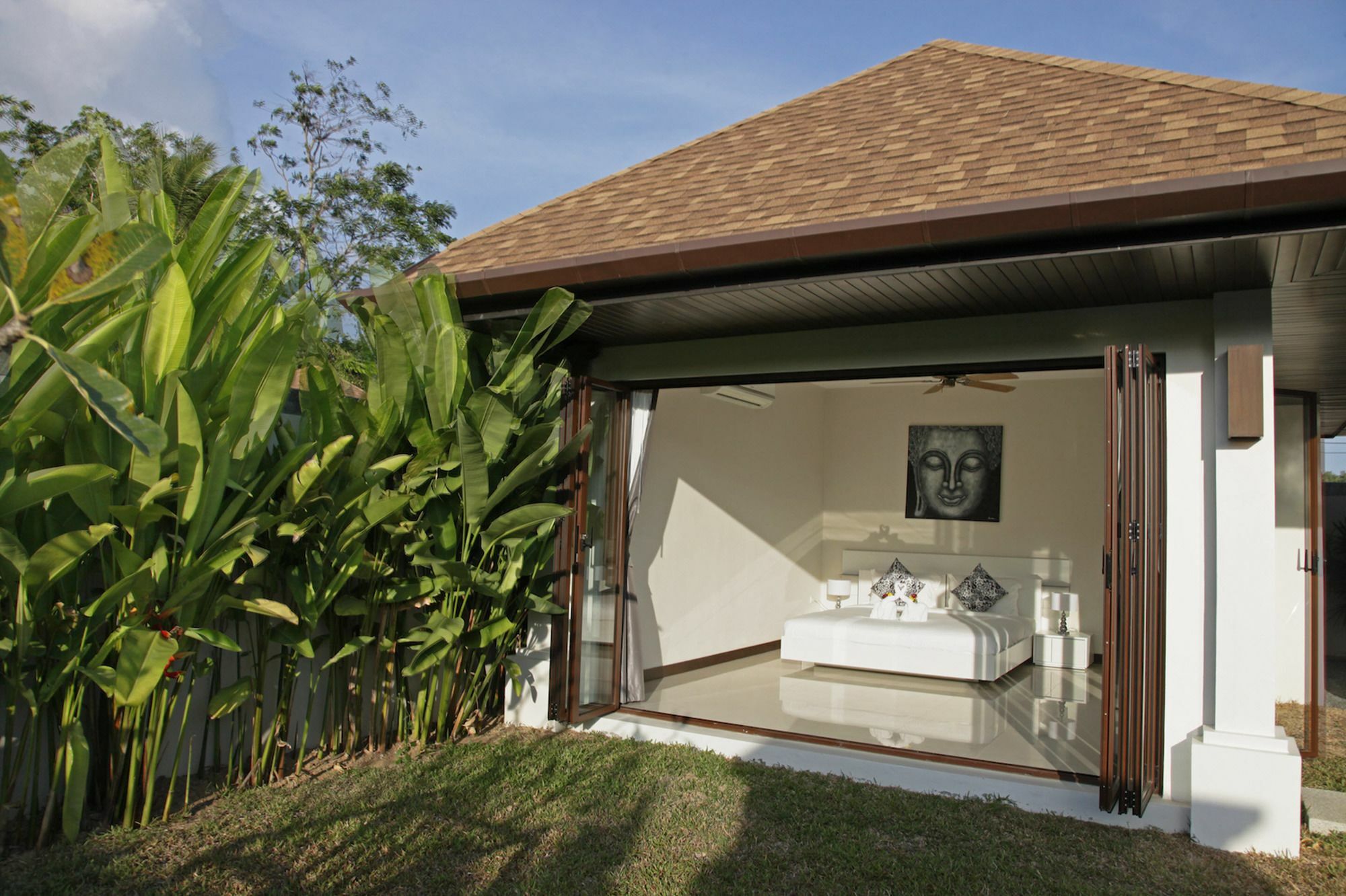 Villa Lovina By Holiplanet Rawai Exteriér fotografie