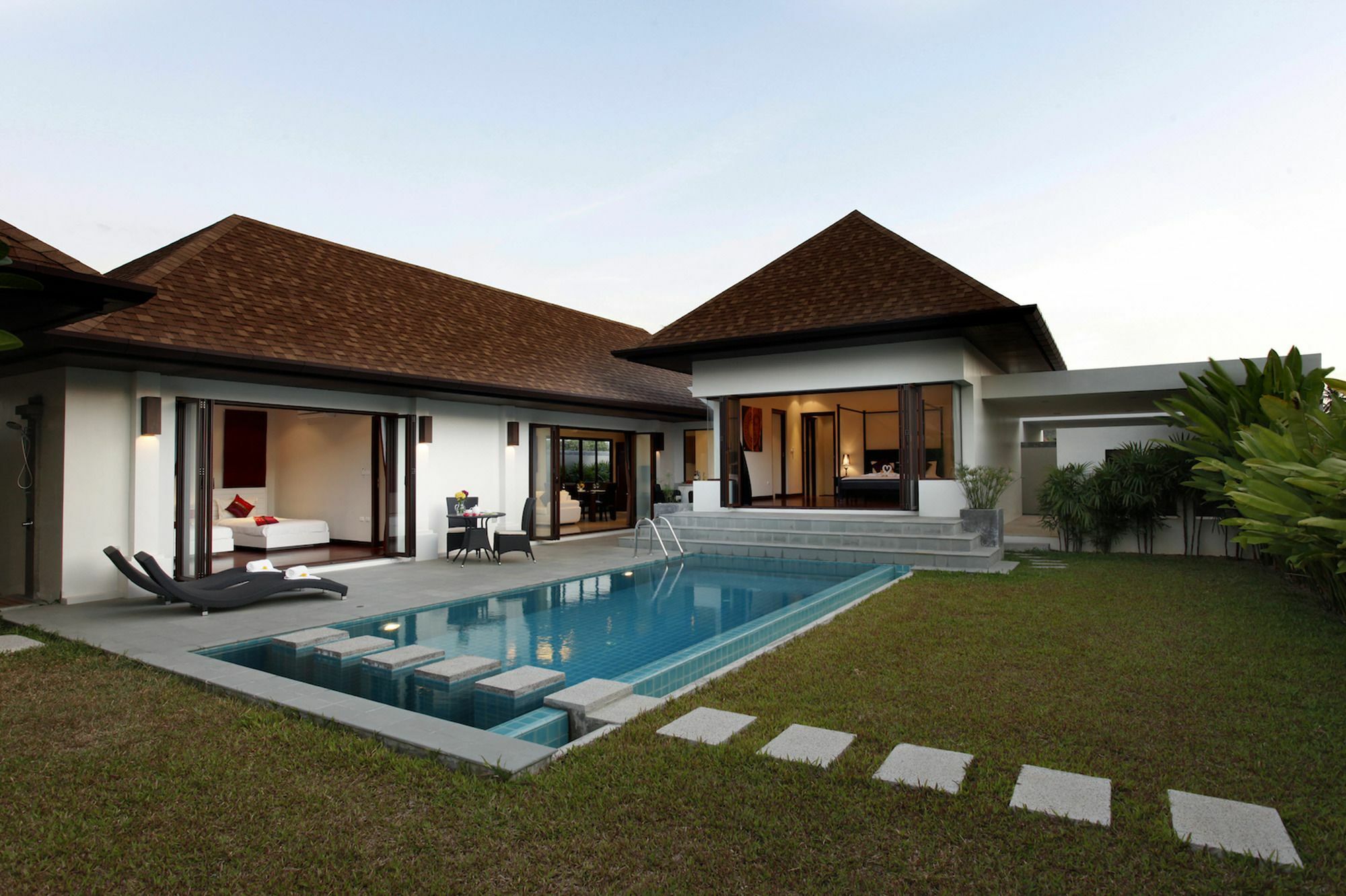 Villa Lovina By Holiplanet Rawai Exteriér fotografie